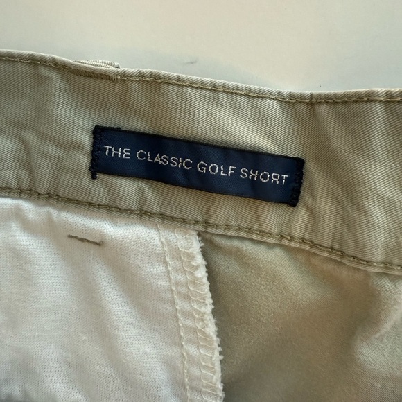 Vintage Polo Ralph Lauren Classic Golf Shorts - Picture 9 of 11